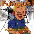 cover of Fungus - Rookie Season