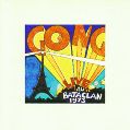 cover of Gong - Live au Bataclan 1973