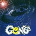 cover of Gong - The History & Mystery Of The Planet Gong