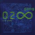 cover of Gong - Zero To Infinity