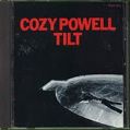 cover of Powell, Cozy - Tilt