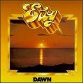 cover of Eloy - Dawn