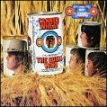 cover of Guess Who, The - Canned Wheat