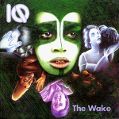 cover of IQ - The Wake
