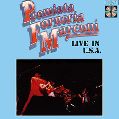 cover of Premiata Forneria Marconi - Live In U.S.A. (Cook) 