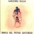 cover of Banco del Mutuo Soccorso - Garofano Rosso