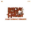 cover of Barclay James Harvest - Early Morning Onwards