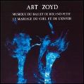 cover of Art Zoyd - Le Mariage Du Ciel Et de l'Enfer