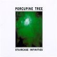 cover of Porcupine Tree - Staircase Infinities