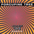 cover of Porcupine Tree - Voyage 34: The Complete Trip