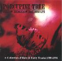 cover of Porcupine Tree - Yellow Hedgerow Dreamscape: A Collection Of Rare & Early Tracks 1989-1991 (Limited Edition)