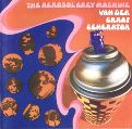 cover of Van der Graaf Generator - The Aerosol Grey Machine