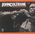 cover of Coltrane, John - Impressions