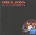 cover of Ellington, Duke & John Coltrane - Duke Ellington & John Coltrane