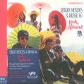 cover of Mendes, Sergio & Brasil '66 - Look Around