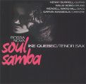 cover of Ike Quebec - Soul Samba
