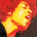 cover of Hendrix, Jimi - Electric Ladyland