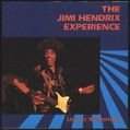 cover of Hendrix, Jimi - Live At Winterland