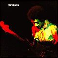 cover of Hendrix, Jimi - Isle Of Wight