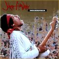 cover of Hendrix, Jimi - Woodstock