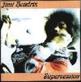 cover of Hendrix, Jimi - Supersession