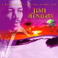 cover of Hendrix, Jimi - First Rays Of The New Rising Sun