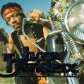 cover of Hendrix, Jimi - South Saturn Delta