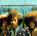 cover of Hendrix, Jimi - BBC Sessions