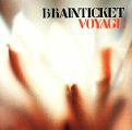 cover of Brainticket - Voyage