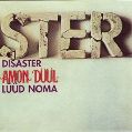 cover of Amon Düül I - Disaster