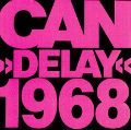 cover of Can - Delay
