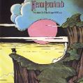 cover of Hawkwind - Warrior on the Edge of Time
