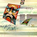 cover of Jade Warrior - Kites