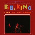 cover of King, B.B. - Live At The Regal