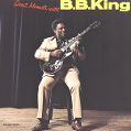cover of King, B.B. - Great Moments With B.B. King