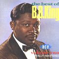 cover of King, B.B. - The Best Of B.B. King (volume two)