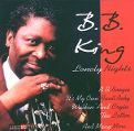 cover of King, B.B. - Lonely Nights