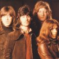 cover of Badfinger - Straight Up