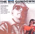 cover of Zorn, John - The Big Gundown (John Zorn plays the music of Ennio Morricone)