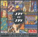 cover of Zorn, John - Spy vs. Spy