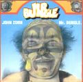 cover of Zorn, John - Mr. Bungle