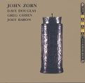 cover of Zorn, John - Masada (Live In Middelheim)