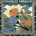 cover of Mingus, Charles - Pithecanthropus Erectus