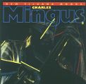 cover of Mingus, Charles - New Tijuana Moods