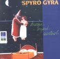 cover of Spyro Gyra - Dreams Beyond Control