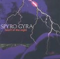 cover of Spyro Gyra - Heart Of The Night