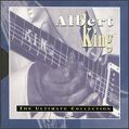 cover of King, Albert - The Ultimate Collection