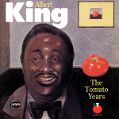 cover of King, Albert - The Tomato Years