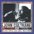 cover of Coltrane, John - John Coltrane and Elmo Hope and Mal Waldron