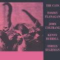 cover of Coltrane, John - The Cats